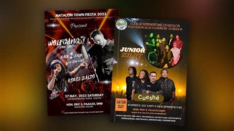 Live Bands in Philippines for Hire! .